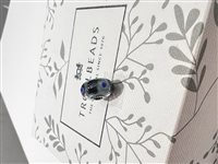 Charm Trollbeads in Plata UNICO20